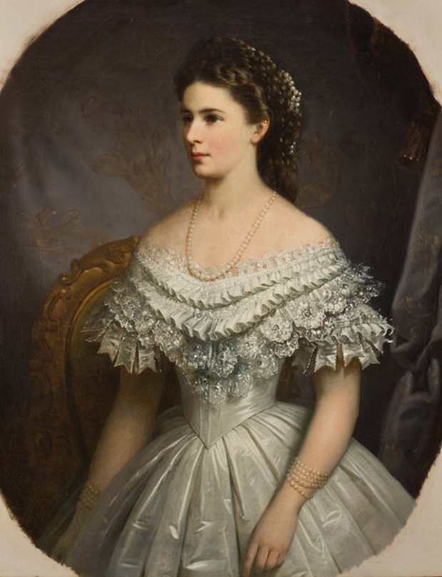 Sissi Empress of Austria