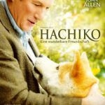 Hachi a dog’s story 