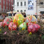 Sarbatorile Pascale in Timisoara