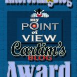 Best Blog – Summer Award