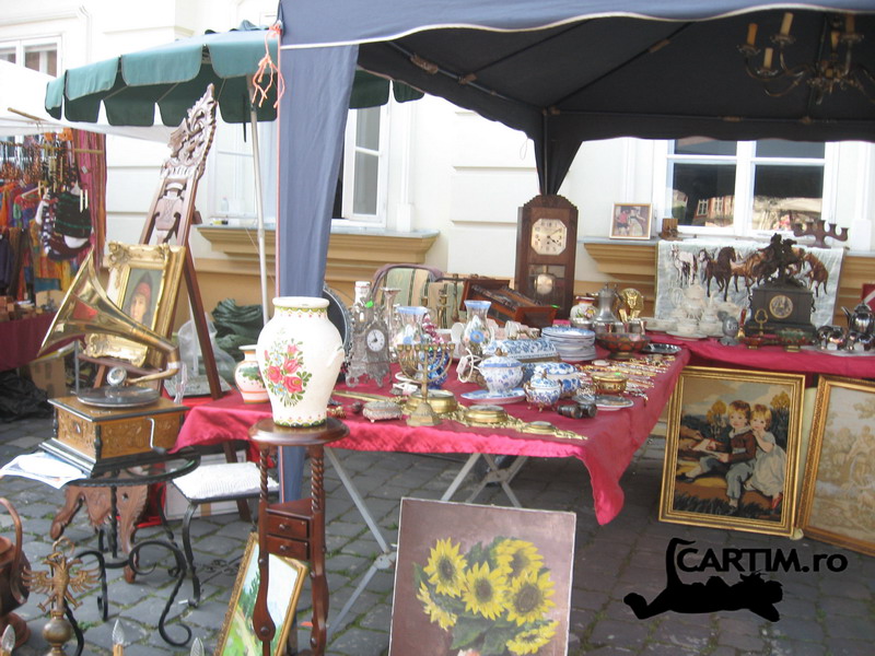 Photos 047 Expo Antichitati