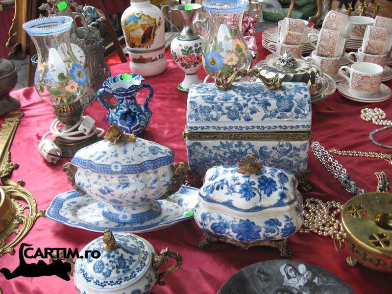 Photos 050 Expo Antichitati