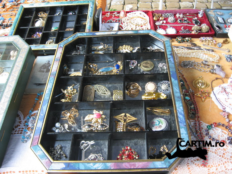 Photos 071 Expo Antichitati