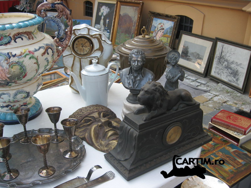 Photos 139 Expo Antichitati