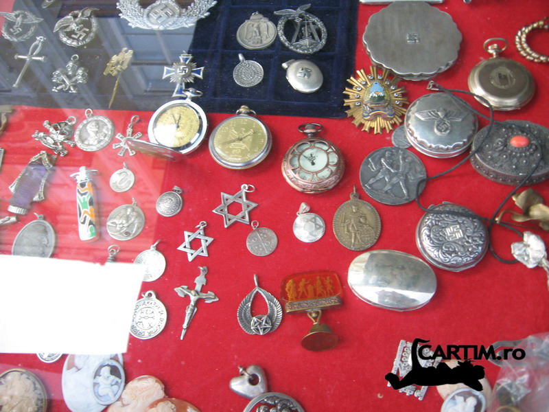 Photos 234 Expo Antichitati