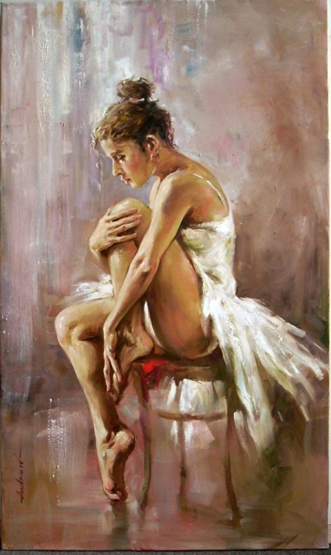 After the Dance