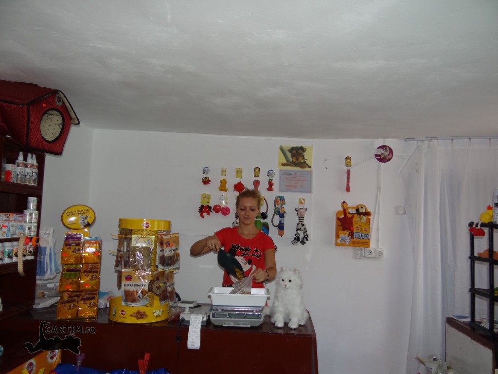 Pet Shop