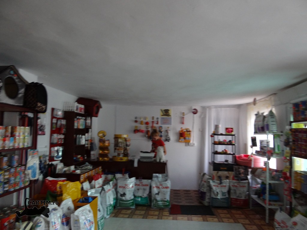 Pet Shop