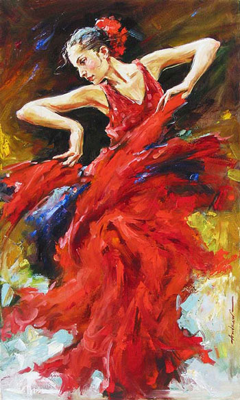 Vibrance