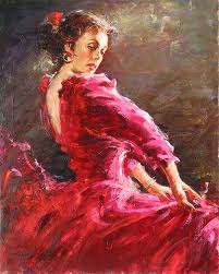 Dance of Seduction