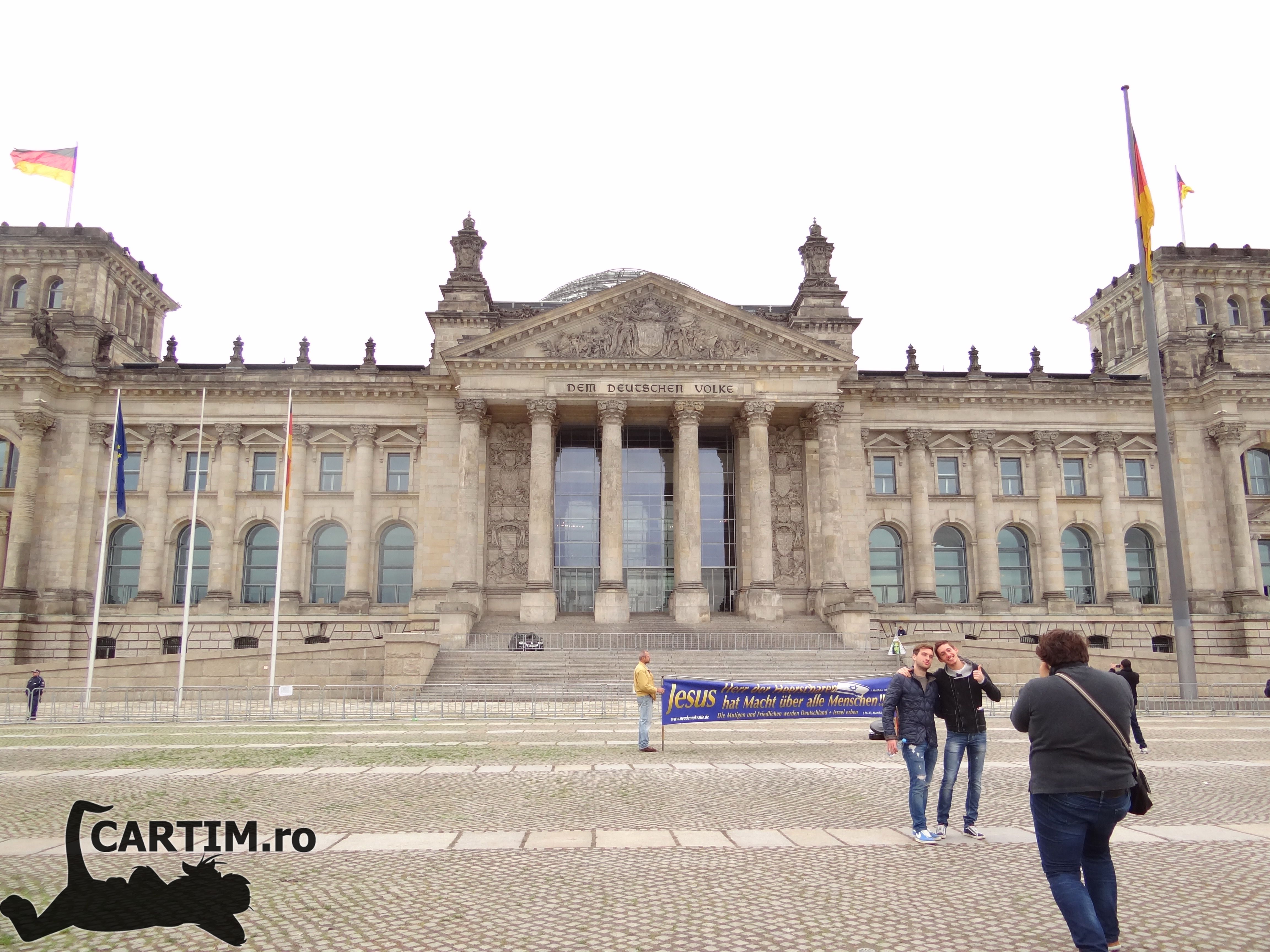 Reichstagul