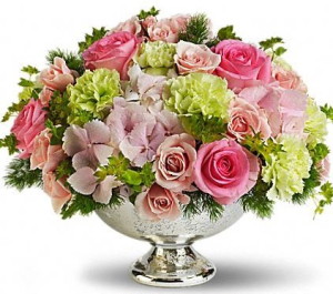aranjament floral