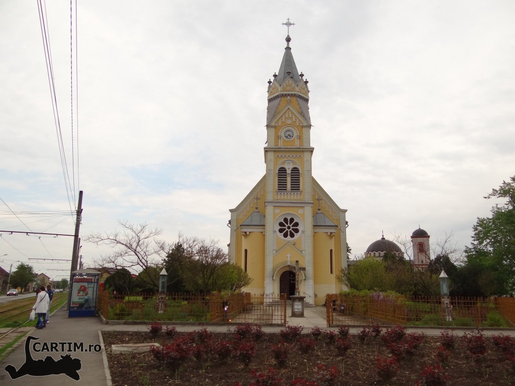 Bierica Catolica Fratelia A