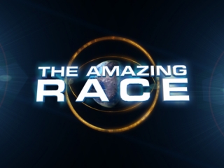  The Amazing Race