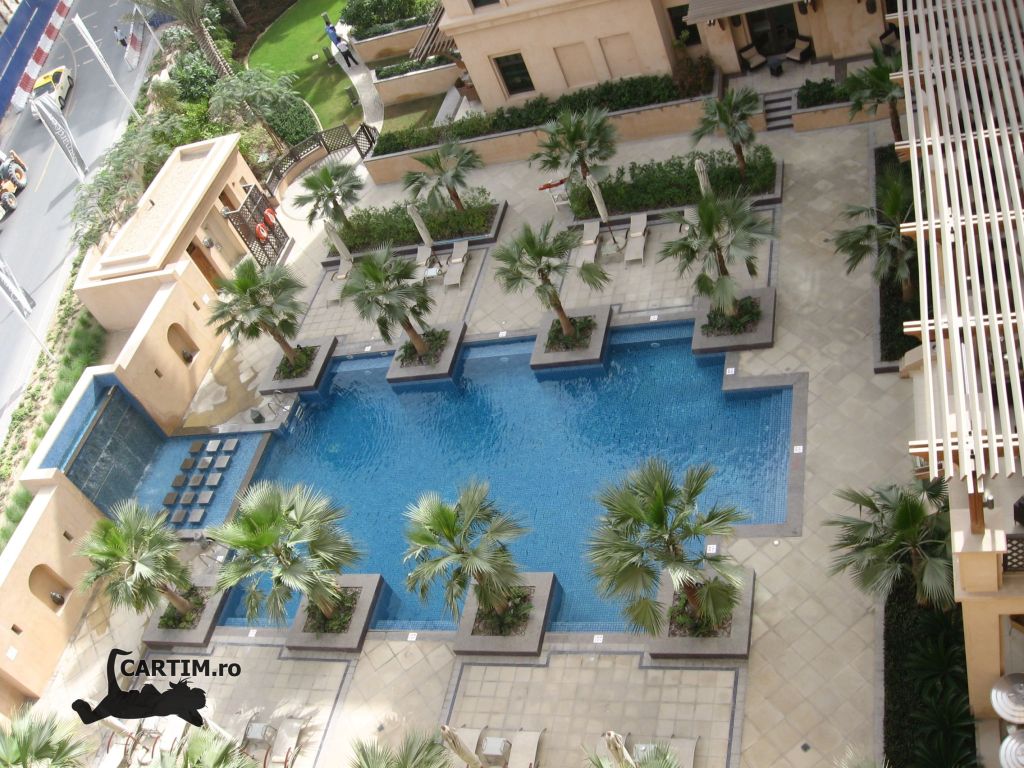 Dubai  Quamarden