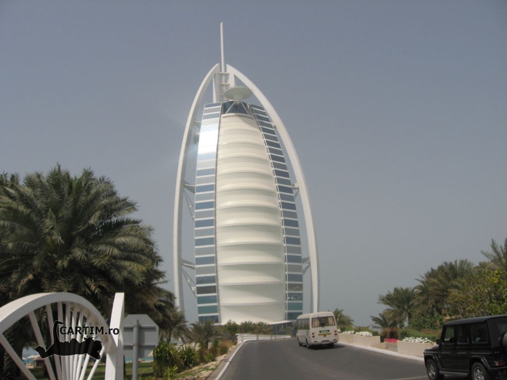 Burj al Arab