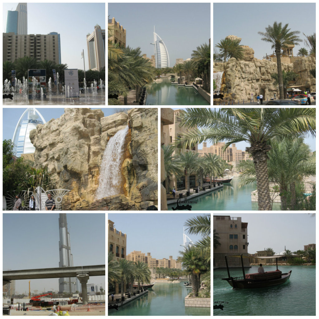 collage Dubai