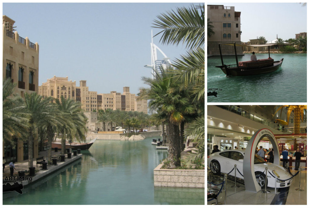 collage Dubai