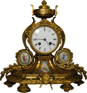 Clock  