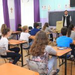 Importanta decorului din clasa