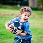 Regulile fotbalului din copilarie